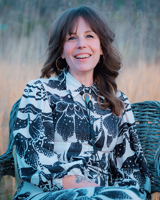 Photo of Jen Patterson, Clinical Social Work/Therapist, LCSW