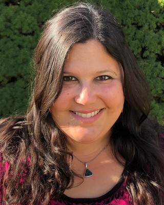 Photo of Marissa Keilson, LCSW-C, Clinical Social Work/Therapist