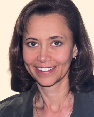 Photo of Dr. Laura Seibert, Psychologist, PhD