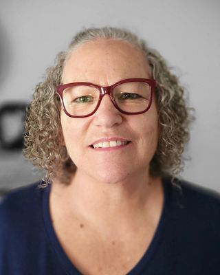 Photo of Shirley Kidd, Registered Psychotherapist (Qualifying), CCAC