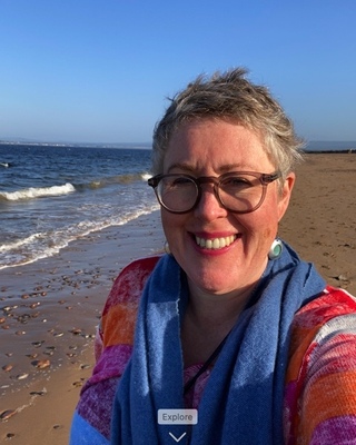 Photo of Emma Cameron, Psychotherapist in Margate, England