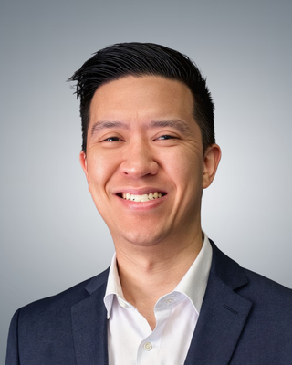 Photo of David Cao, Psychiatric Nurse Practitioner, MSN, PMHNP