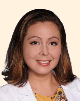 Photo of Dr. Luz Restrepo, Psychologist, PsyD