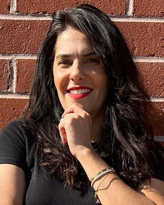 Photo of Vee Ghookasian, LMFT, Marriage & Family Therapist