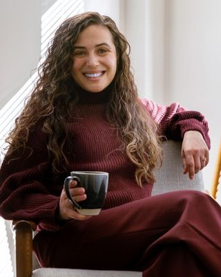 Photo of Gabrielle Guadalupe - Gabrielle Guadalupe - Expansive Therapy, MHC-LP