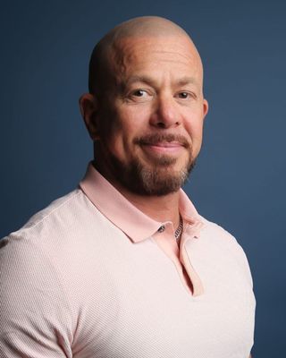 Photo of Jr Atkins - Jr Atkins Therapy , Counsellor, MNCPS Acc.