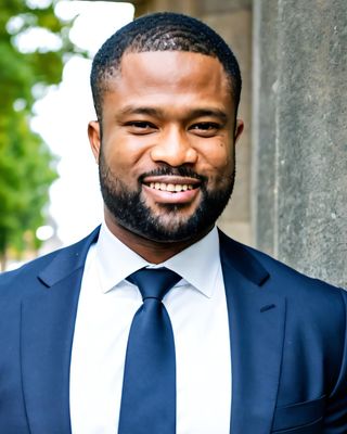 Photo of Jibril Yakubu, Psychiatric Nurse Practitioner, MSN, PMHNP