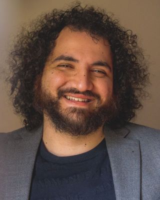 Photo of Moudy Yacoub, Licensed Professional Counselor, LPC