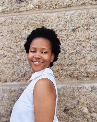 Photo of Kuhle Banjwa, Social Worker