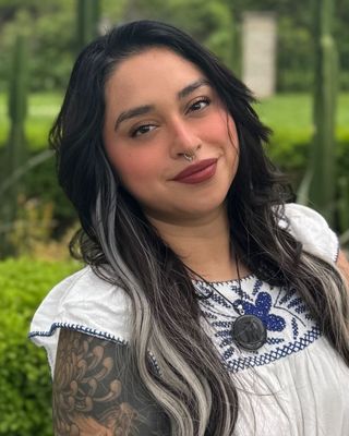Photo of Luz Maria Miranda, Licensed Professional Counselor, LPC, NBCC