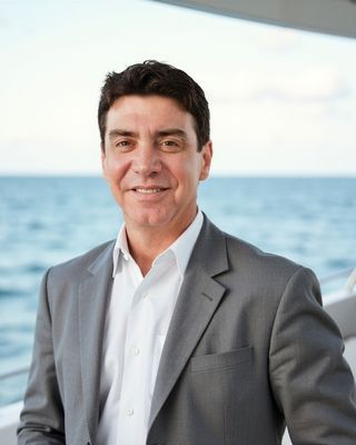 Photo of Dr. Carlos Abel Satulovsky, Psychiatrist, MD