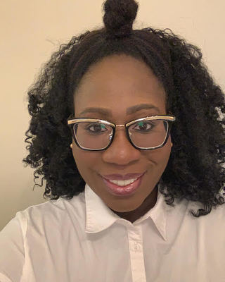 Photo of Rachel Yeboah, Registered Psychotherapist in Tillsonburg, ON