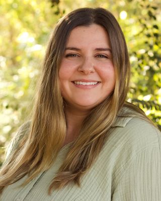 Photo of Emily Loupe, Licensed Professional Counselor, MA, LPC