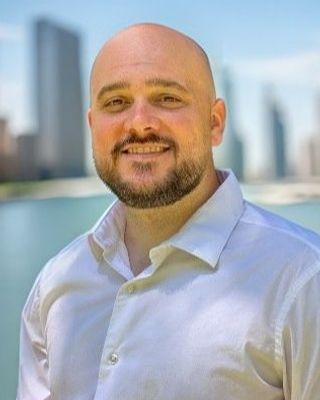 Photo of Zachary Rothwell, Psychiatric Nurse Practitioner, PMHNP