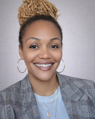 Photo of Benita Watkins, Licensed Professional Counselor, LPC