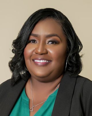 Photo of Dr. Kimberly Jenkins-Richardson, Licensed Professional Counselor in Shelby, AL