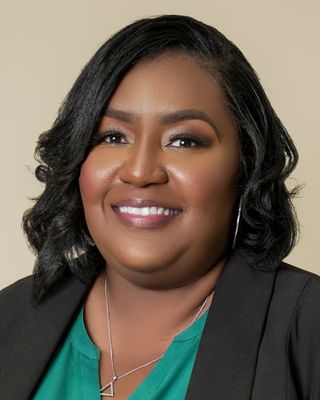 Photo of Dr. Kimberly Jenkins-Richardson, Licensed Professional Counselor in Alabama