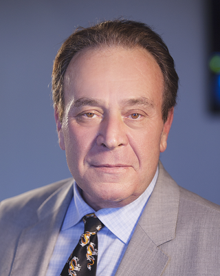 Photo of Steven John Greschner, Counselor, LAC