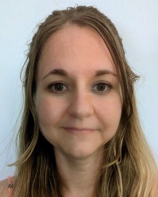 Photo of Lauren Merten, Counselor, MS, T-LMHC