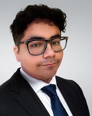 Photo of Alec Bustos, Clinical Social Work/Therapist, MSW, LCSW