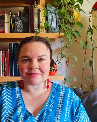 Photo of Sharmayne Arrington - Willow Tree Therapy, Counselor, LMHC, CMHS, EMMHS, MACP