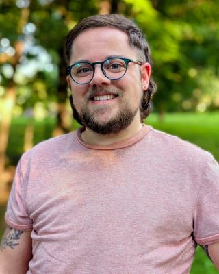 Photo of Felix Pittman-Storey, Clinical Social Work/Therapist, LCSWA