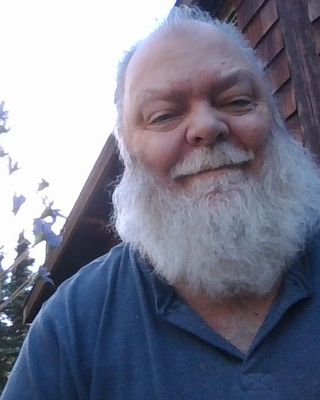 Photo of Richard Gustafson, Licensed Professional Counselor, LPCS, CDCS