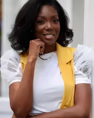 Photo of Nakia Watson, Clinical Social Work/Therapist, LCSW-C