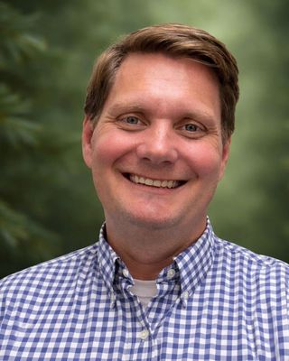 Photo of John Westerberg, Licensed Professional Counselor, MA, LPC