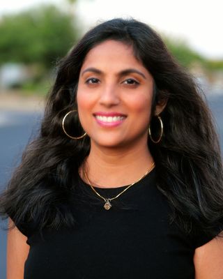 Photo of Jilsy Dinse, Clinical Social Work/Therapist, LCSW, EMDR