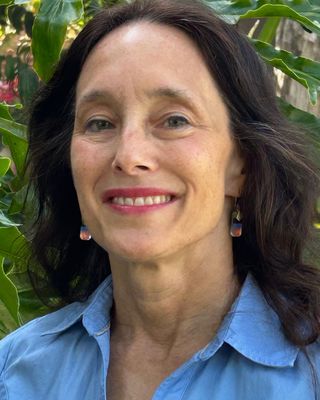 Photo of Hillary Sherman-Wicks, Clinical Social Work/Therapist, LCSW