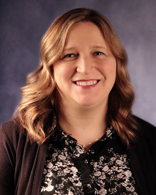 Photo of Cynthia Hendricks, Licensed Professional Clinical Counselor in Muskingum County, OH