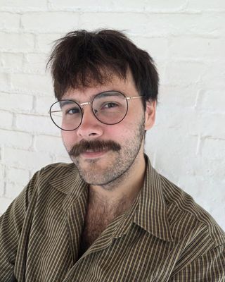 Photo of Dylan C Marcuson, Pre-Licensed Professional, MSEd