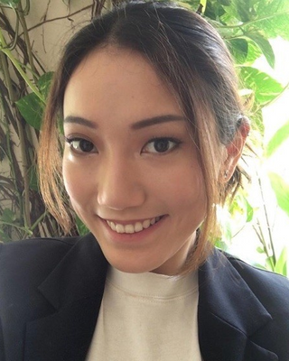 Photo of Anne Lynn Teoh - Anne-Lynn Teoh, Psychotherapist, PACFA