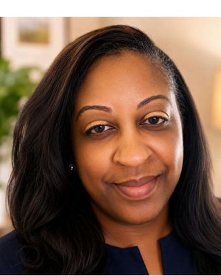 Photo of Danielle Franks, Clinical Social Work/Therapist, LCSW, LCSW-C, LICSW