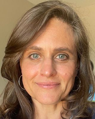 Photo of Sara Thompson, Licensed Professional Counselor, MS, LPC, NCC