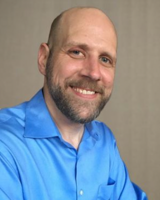 Photo of Nate Pusateri, Licensed Professional Counselor, MA, LPC