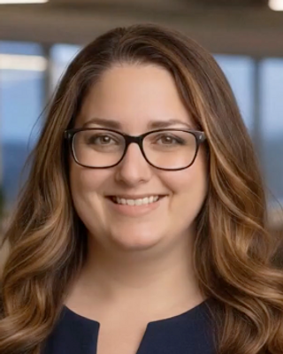 Photo of Nicole Alvarez, Counselor, LMHC