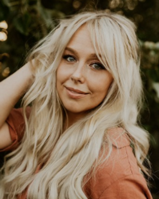 Photo of Caitlin Kiley, Counselor, LMHC, LPC, MA