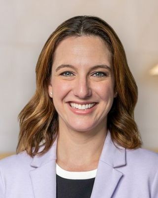 Photo of Dr. Lisa Oliveri-Naidu, Psychiatrist, MD