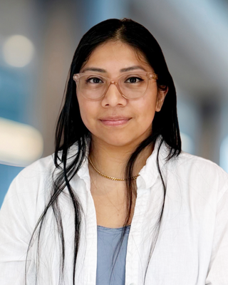 Photo of Daisy Santin, Licensed Clinical Mental Health Counselor Associate, NCC, LCMHCA
