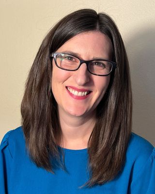 Photo of Mary Beth James, Marriage & Family Therapist, MA