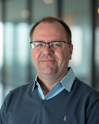 Photo of Larry William Smith, Clinical Social Work/Therapist, LCSW