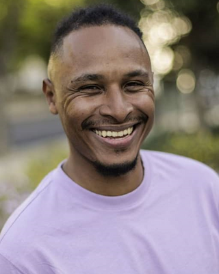 Photo of Delso de Cassio Batista Jr, Psychotherapist, MSc, MBACP