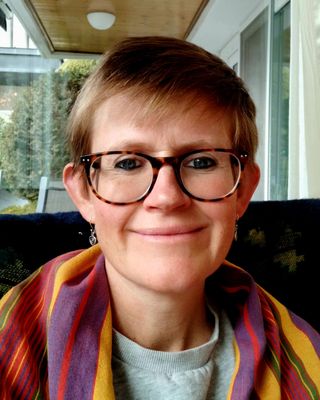 Photo of Sophie Cran - Sophie Cran CYP Counselling, Counsellor, MNCPS Acc.