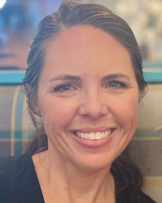 Photo of Kara Hoffman, Clinical Social Work/Therapist, LSW