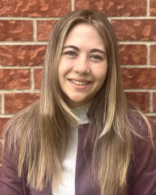 Photo of Laylin Keyes, Registered Psychotherapist (Qualifying), MA