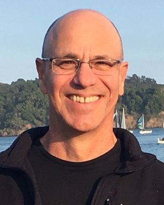Photo of Steven Orma, Psychologist in San Francisco, CA