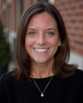Photo of Kate Breuer, Clinical Social Work/Therapist, LCSW