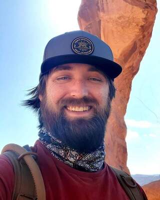 Photo of Jonathan Fuller, Licensed Professional Counselor, MA